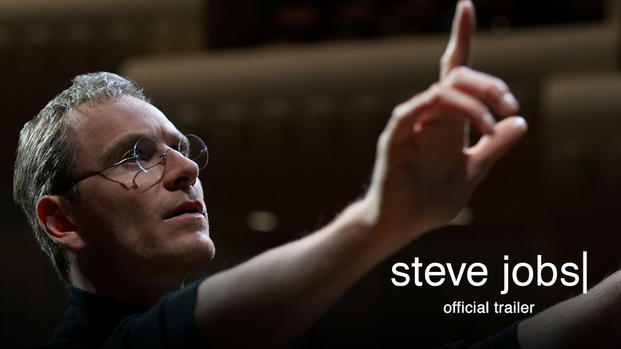 Trailer Oficial Do Filme Steve Jobs Cocatech