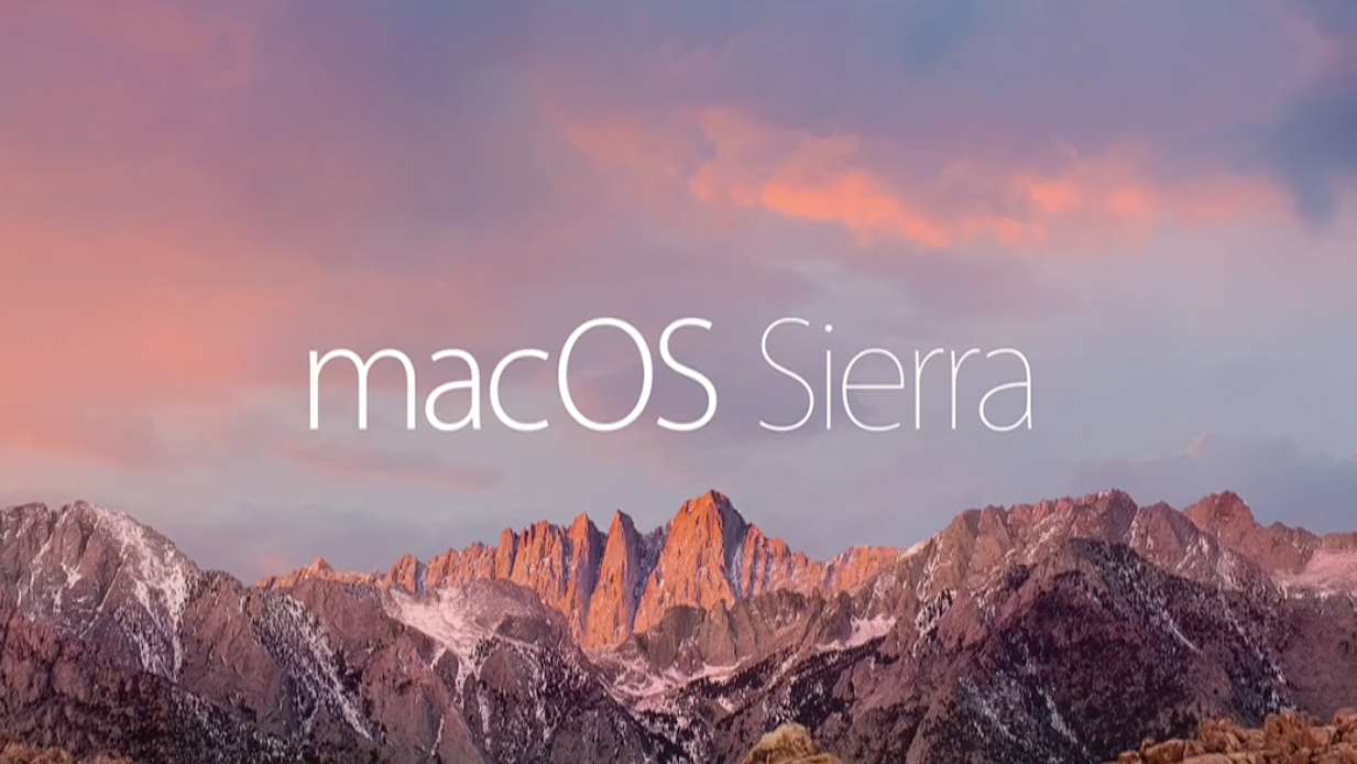 Boot up modes for mac os sierra download