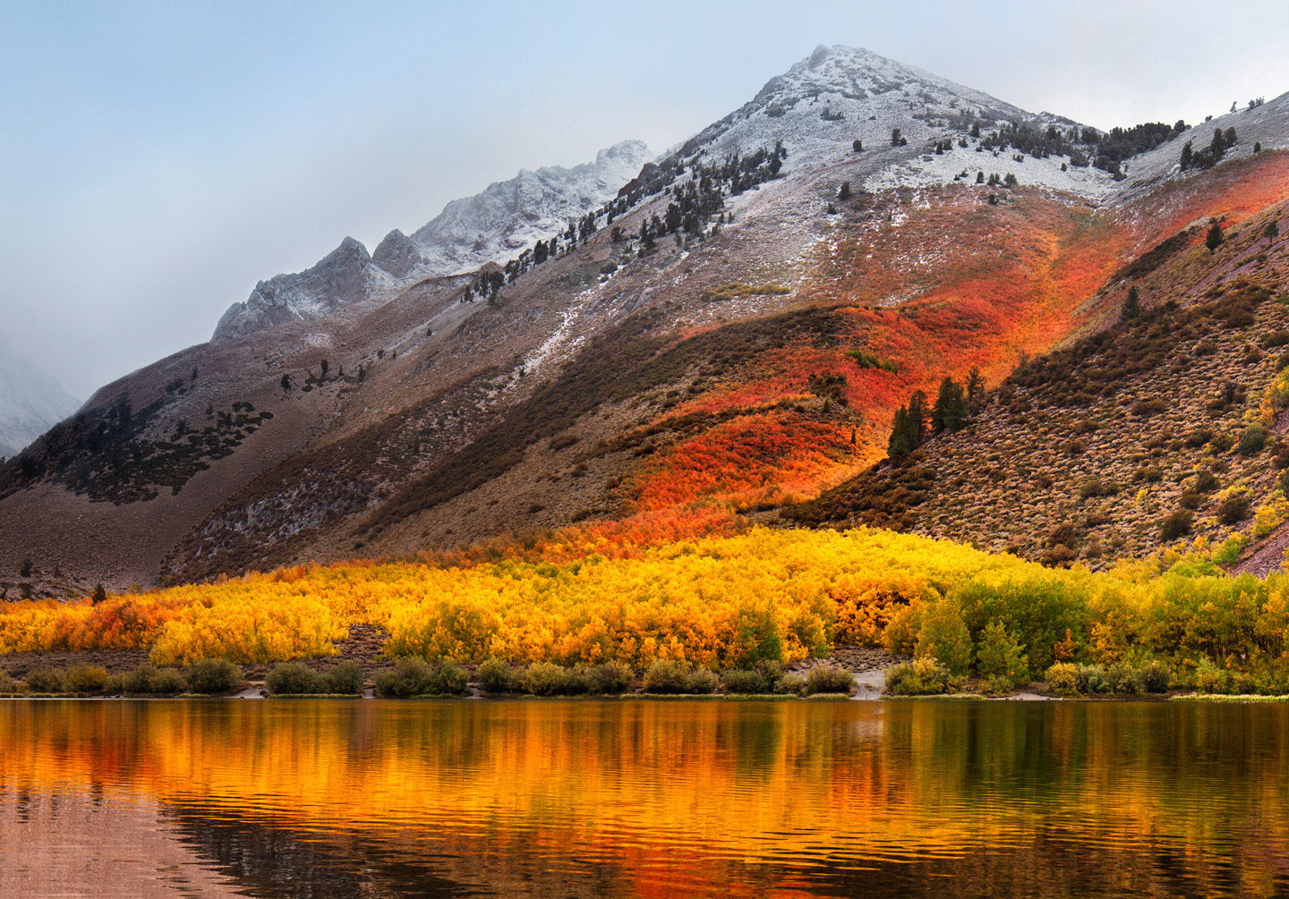 Не устанавливается mac os high sierra