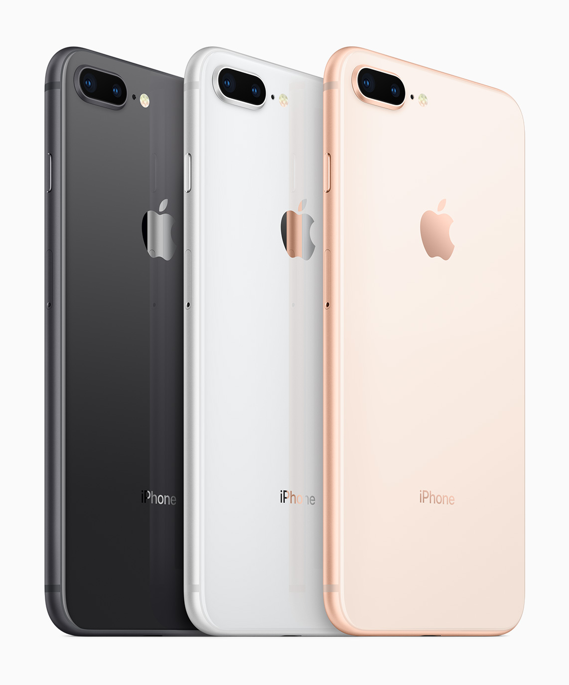 Tudo Sobre o iPhone 8 e iPhone 8 Plus - CocaTech