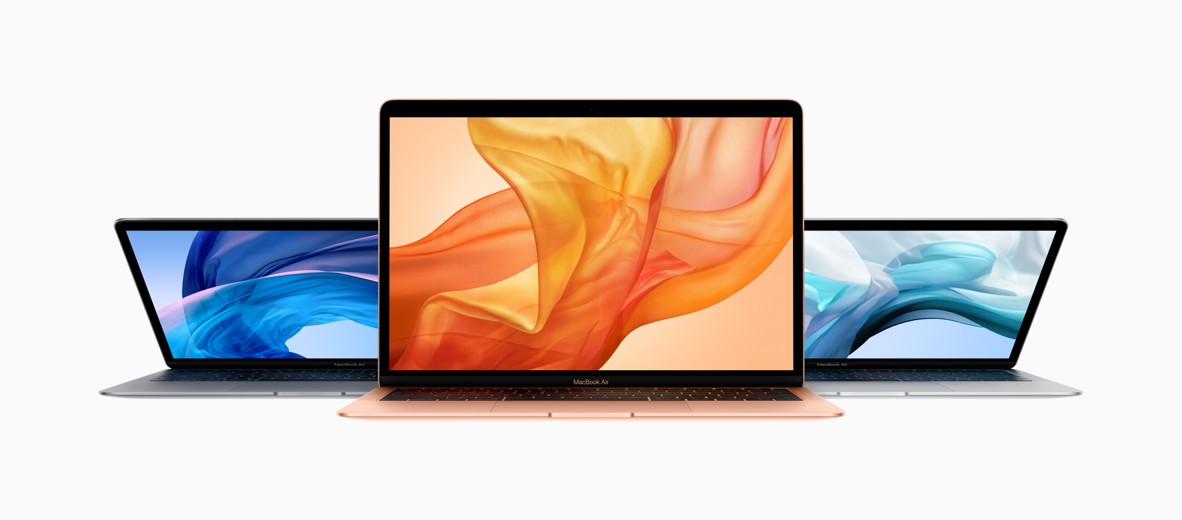 Tudo Que Voc Precisa Saber Sobre O Novo MacBook Air CocaTech