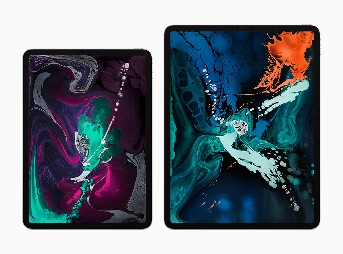 Tudo Que Você Precisa Saber Sobre O Novo iPad Pro - CocaTech