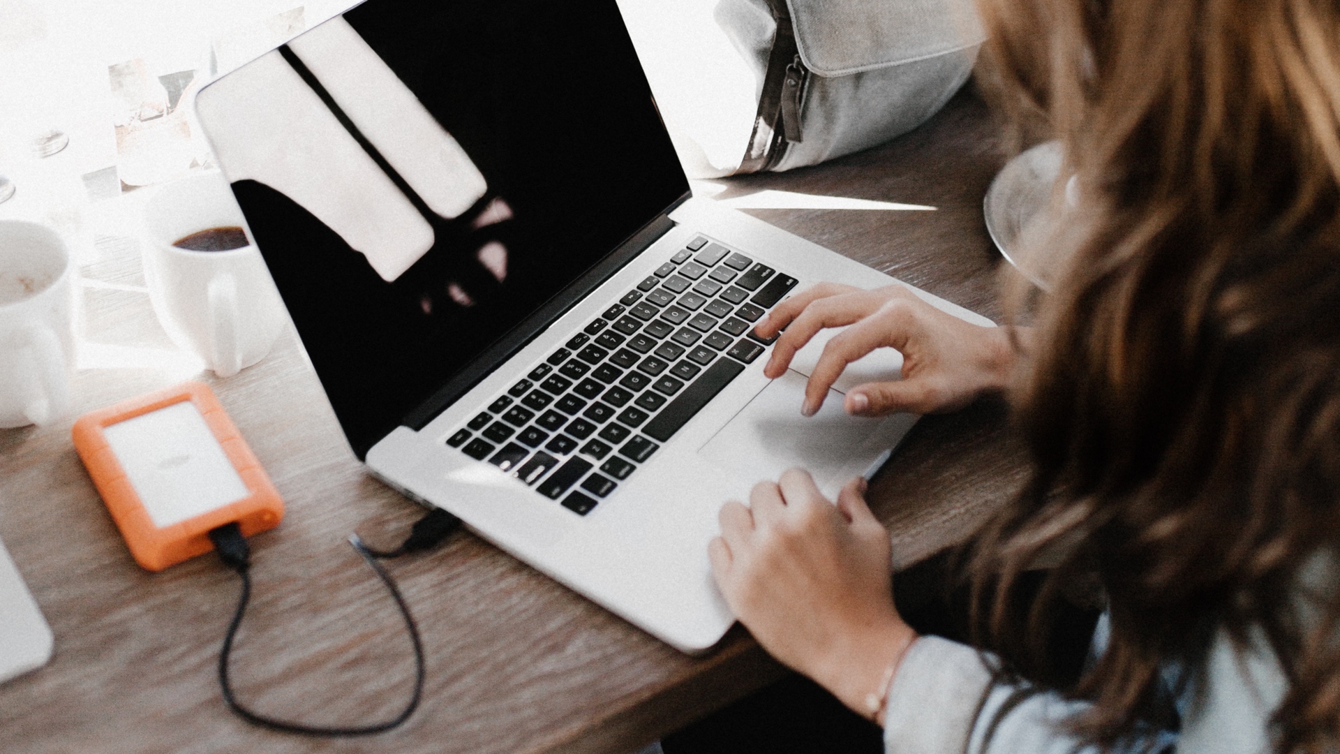 Hackeando a Privacidade